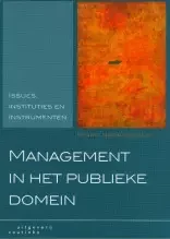 12 2006-6 Omslag Management in het publieke domein.jpg