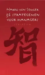 36 strategemen voor managers - cover.jpg